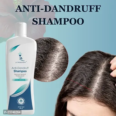 Original Anti Dandruff Shampoo For Dandruff Control 250Ml Pack Of 1