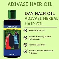 Neelambari Premium Quality Hair Medicine Oil For Hair Regrowth - Hair Fall Control - 100 Ml Hair Oil - 200 Ml Pack Of 2-thumb3