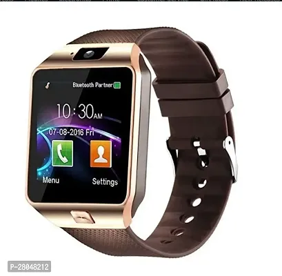 SMART WATCH With Bluetooth Calling Touch Display with Wireless Charging Sports Features Health Tracker