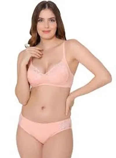 Hot Selling Bra & Panty Set Bra Panty Set 