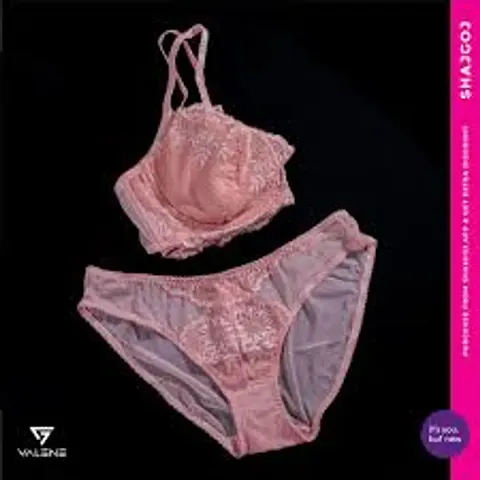 Best Selling Bra & Panty Set Bra Panty Set 