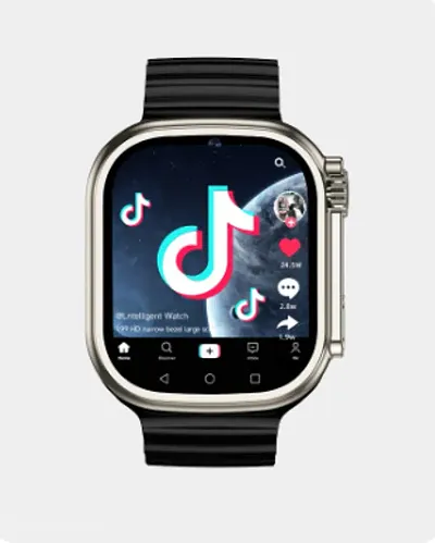 i 8  Pro max digital smart watch bluetooth connectivity,health moniter,hd display sports watch