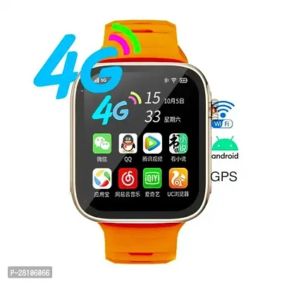 s8 ultraSeries 8 Ultra Smart Watch HD 45mm Display Smart Watch Bluetooth Calling Smart Watch with Wireless Charging, Sports Mode, Health Mode SpO2  Sleep M@17-thumb0