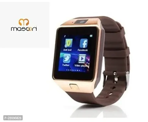 Stylish Smart Watch With Sports Tracker-thumb0