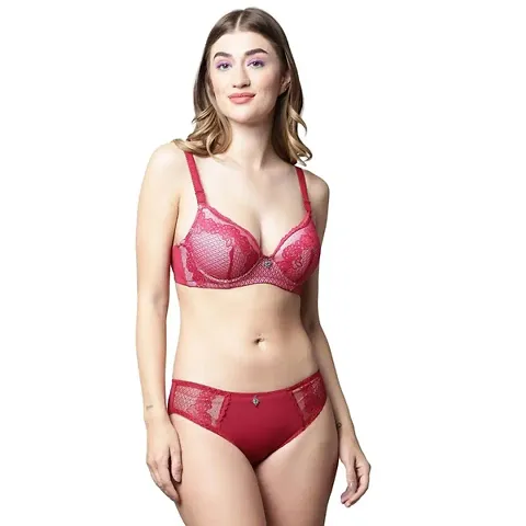 Must Have Bra & Panty Set Bra Panty Set 