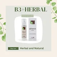 B 3+ herbal advance Fairness Lotion (50 ml) (All Skin Types) WITH SPF 30+-thumb4