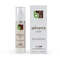 B 3+ herbal advance Fairness Lotion (50 ml) (All Skin Types) WITH SPF 30+-thumb1