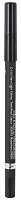 Vinca Long Wear Eye Pencil, Jet Black, 1.2 g-thumb1