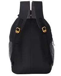 Classic Backpacks For Unisex With Free Watch-thumb2