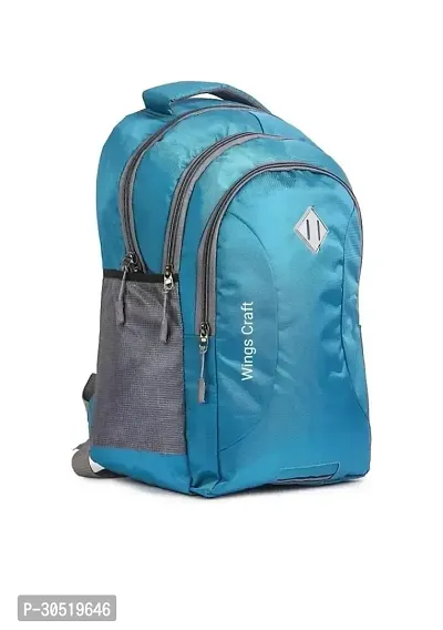 Classic Backpack For Men And Women-thumb0