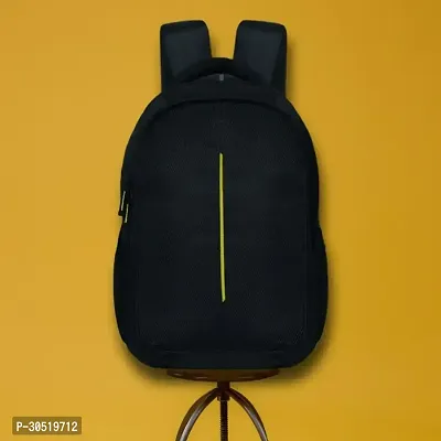 Stylish Solid Waterproof Backpacks For Unisex-thumb0