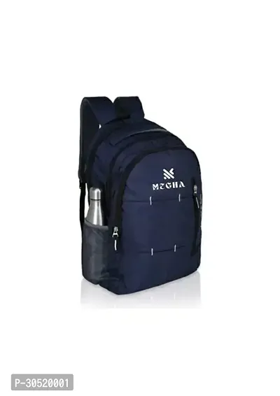 Trendy School Bag - College Backpack