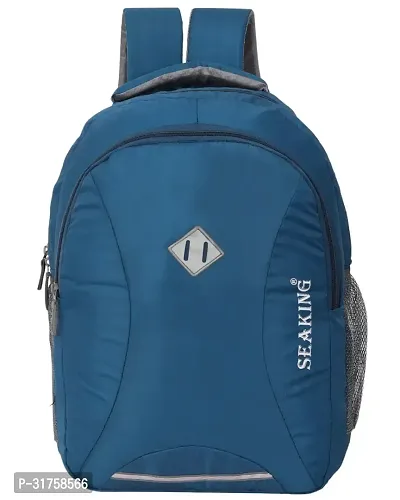 Classic Backpacks For Unisex With Free Watch-thumb5