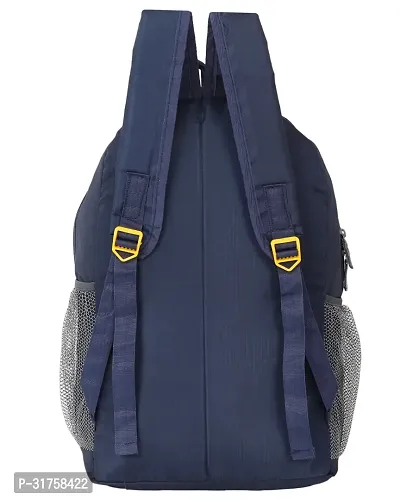 Classic Backpacks For Unisex With Free Watch-thumb2