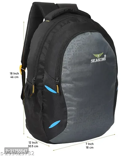 Classic Backpacks For Unisex-thumb4