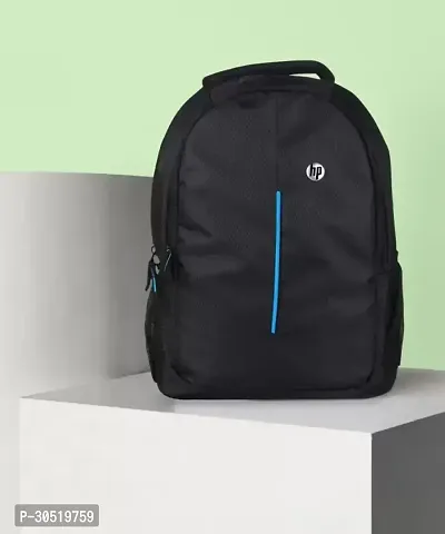 Stylish Solid Waterproof Backpacks For Unisex-thumb0