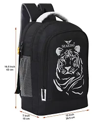 Classic Backpacks For Unisex With Free Watch-thumb4