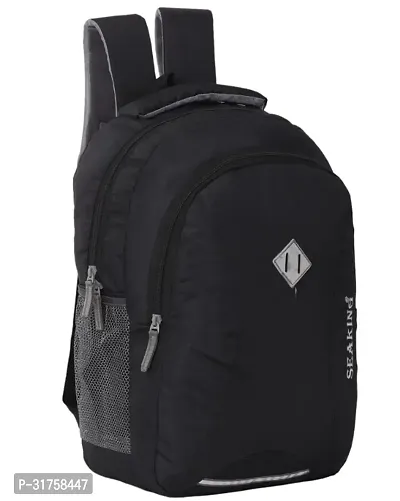 Classic Backpacks For Unisex With Free Watch-thumb2