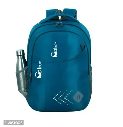 Classic Backpack For Men And Women-thumb0