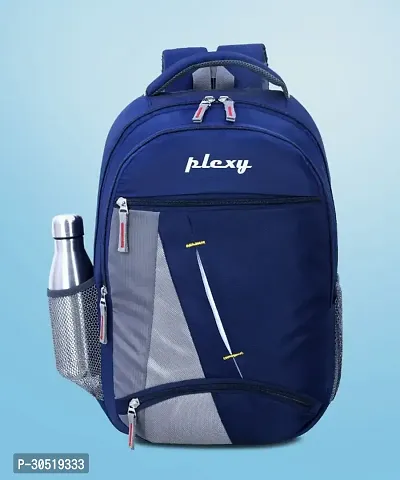 Trendy School Bag - College Backpack