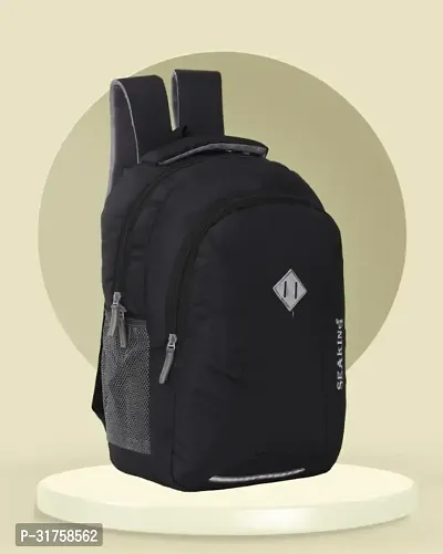 Classic Backpacks For Unisex With Free Watch-thumb4