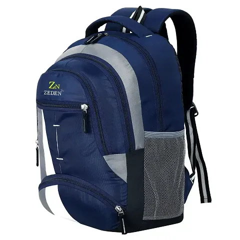 Stylish Backpacks For Men And Women