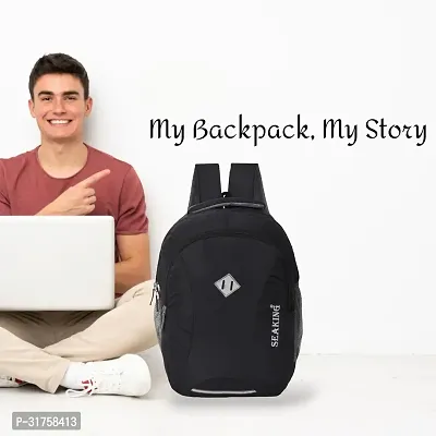 Classic Backpacks For Unisex With Free Watch-thumb5