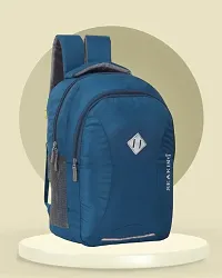 Classic Backpacks For Unisex With Free Watch-thumb4