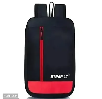 Trendy Water Resistant Backpack For Men