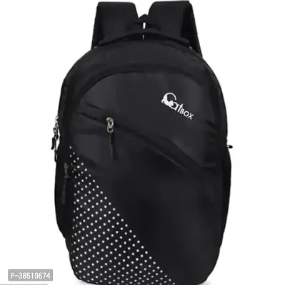 Classic Backpack For Men And Women-thumb0