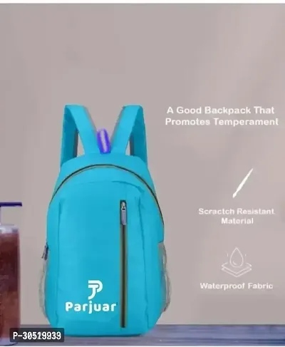 Trendy School Bag - College Backpack