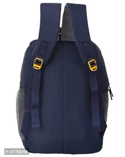 Classic Backpacks For Unisex With Free Watch-thumb4