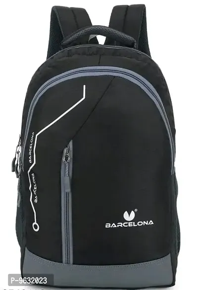 BARCELONA POLYSTER LAPTOP  BAG FOR ALL-thumb0