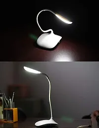 Rechargeable Led study table lamp-thumb1