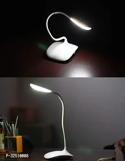 Rechargeable Led study table lamp-thumb2