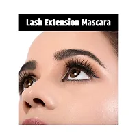 Highly Pigmented Colour, Long-lasting, Insight Cosmetics Lash Extension Mascara-thumb2