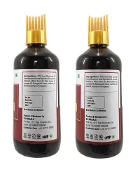 GreenGrocer 300ml Amla oil (pake of 2)-thumb2