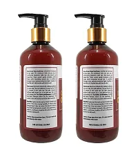 Greengrocer Onion Hair conditioner 300ml (pake of 2)-thumb1