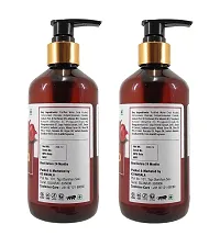 Greengrocer Onion Hair conditioner 300ml (pake of 2)-thumb2