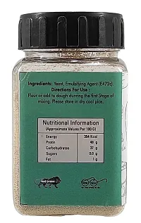 Green Spice  Dry Yeast 100gm(Pack of 2)-thumb2