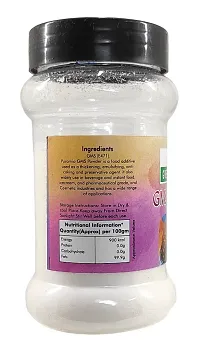 Green Spice  Ice cream Powder GMS Powder(100gm) (Glycerol Monostearate)(Pack of 2)-thumb2
