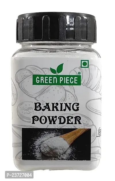 Green Spice  Baking Powder 100gm