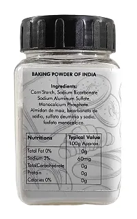 Green Spice  Baking Powder 100gm-thumb2