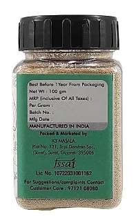 Green Spice  Dry Yeast 100gm-thumb2