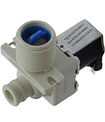 Washing Machine Water Inlet Valve