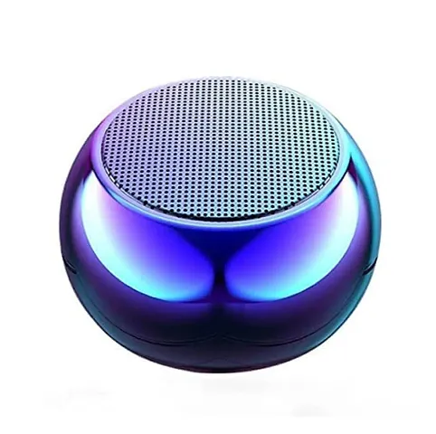 MINI BOOST 2 Portable Hi-Fi Stereo Bluetooth Speaker