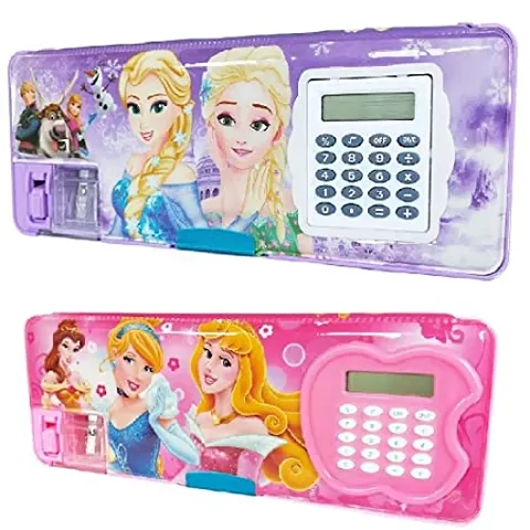 Hot Selling Pencil box For Kids