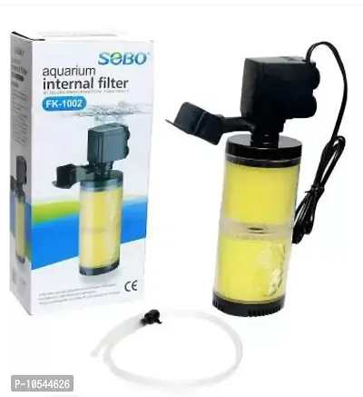 Sobo aquarium internal filter FK-1002