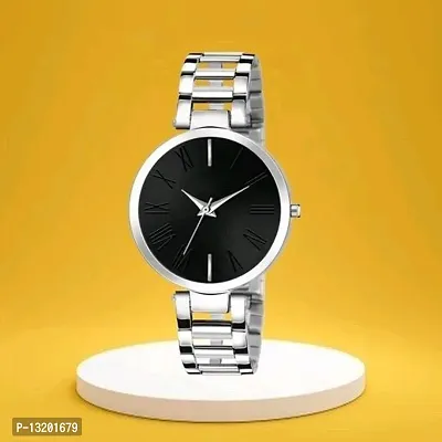 Classy Analog Watches for Women-thumb0