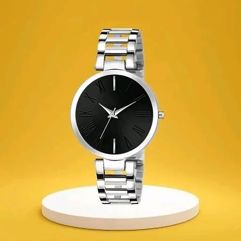 Classy Analog Watches for Women